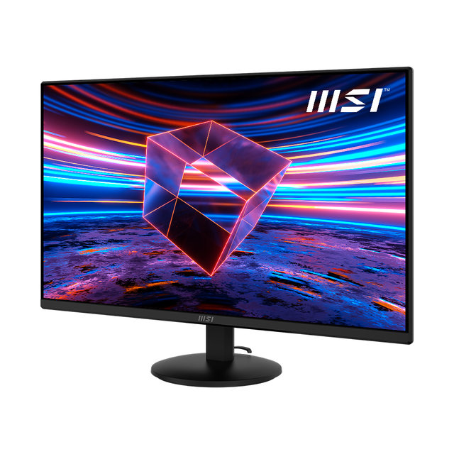 MSI 모니터 MP252L750 사무용 FHD IPS 100Hz 1ms 시력보호 무결점