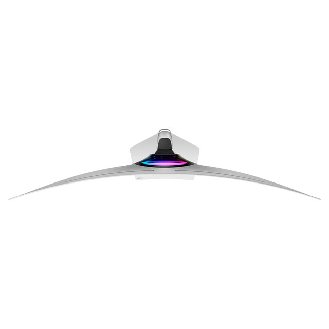 삼성 오디세이 G9 S49DG930 124.3cm(49인치) OLED 게이밍 모니터 DQHD 240Hz 0.03ms 울트라와이드 커브드