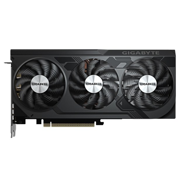 GIGABYTE 지포스 RTX 5070 Ti WINDFORCE OC V2 D7 16GB 제이씨현_VGA