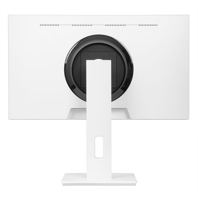 크로스오버 27LGQ175CM 4면 제로베젤 USB-C QHD LG IPS 68cm 피벗 사무용 게이밍 모니터