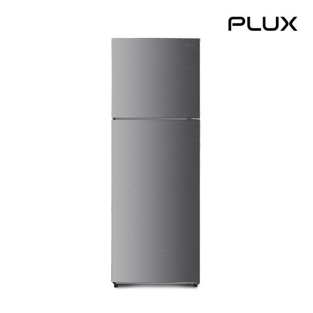 [5년무상AS]플럭스 330L 1등급 일반냉장고 PLX-RF330SL [330L,실버]