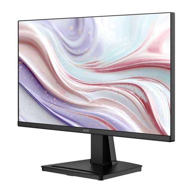 MSI PRO MP225 E12VL VA 120 시력보호 무결점
