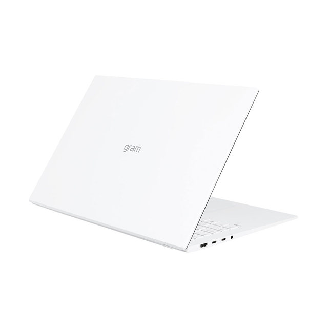 LG전자 그램17 17ZD90T-GX56K 사무용노트북 Intel Ultra5 225H Arc 130T LPDDR5x 16GB NVMe 256GB FreeDos