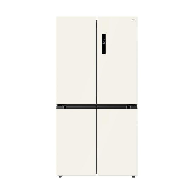 TCL 4도어 냉장고 P810CDB [813L]