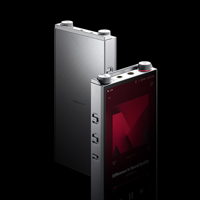 [신제품][하이워런티/~36개월 장기할부] 아스텔앤컨 Astell&Kern PD20 ESS ES9027PRO x4 Quad-DAC DAP