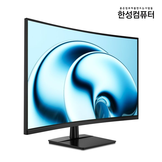 한성컴퓨터 TFG27Q24V QHD 240Hz 듀얼모드 게이밍 모니터(무결점)
