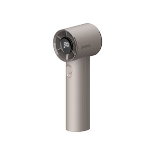 루메나 초소형 휴대용 무선 선풍기 FAN JET MINI  [모던베이지]