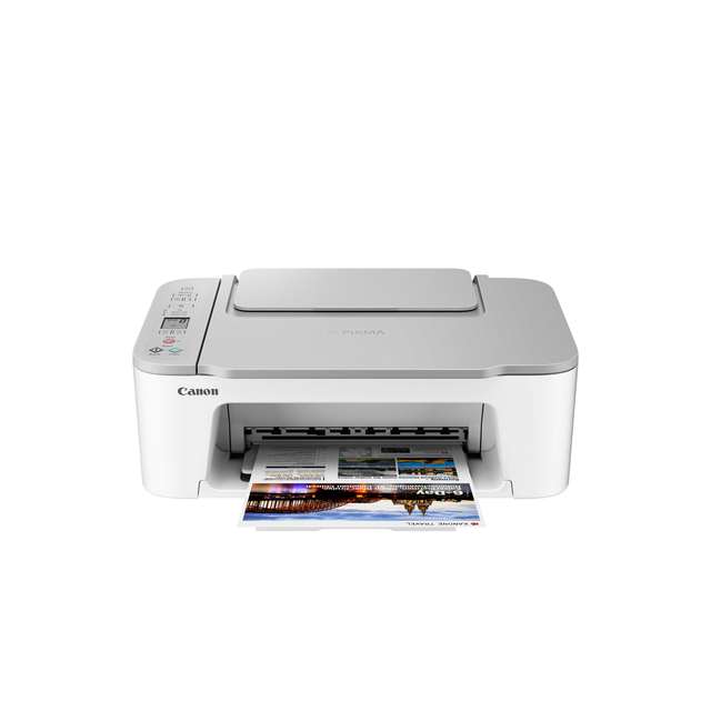 [최상급 / 울산롯데마트점] 캐논 잉크젯 컬러 복합기 (J)TS3491