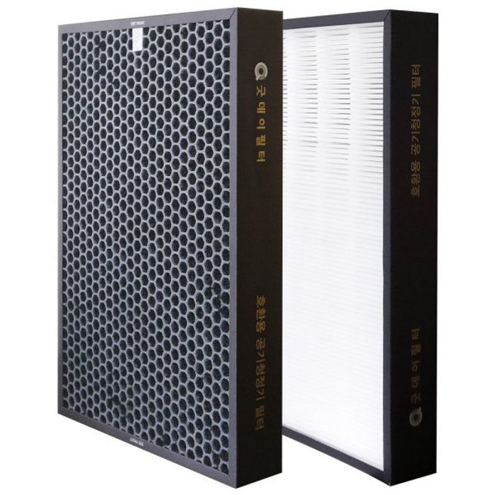 굿데이샵 삼성 블루스카이 AX60R5580WDD 국내생산 호환필터