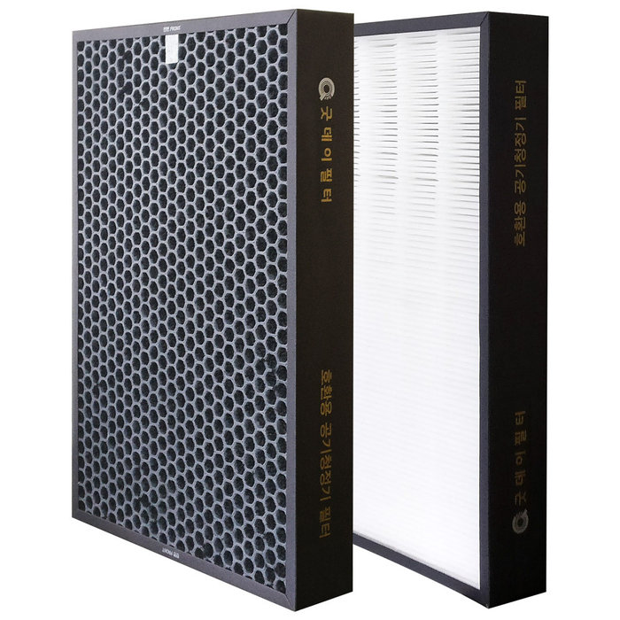 굿데이샵 삼성 블루스카이 AX60A5510WSD 국내생산 호환필터