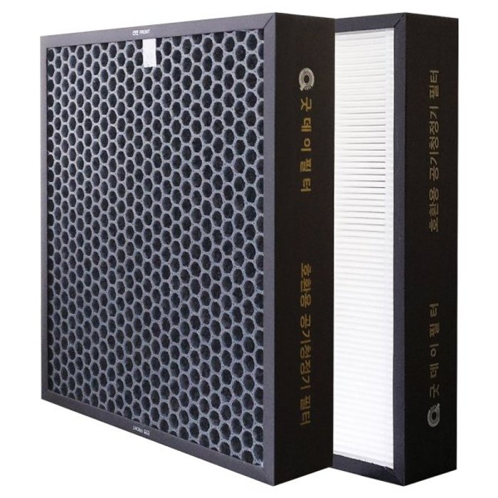 굿데이샵 굿데이샵 삼성 블루스카이 AX90T7020WBD 국내생산 호환필터