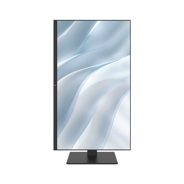 주연테크 V27Q65C QHD LG IPS 100Hz 65W 피벗 68cm 무결점 모니터