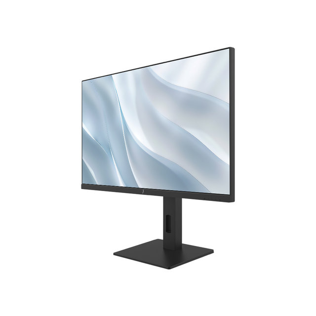 주연테크 V27Q65C QHD LG IPS 100Hz 65W 피벗 68cm 무결점 모니터