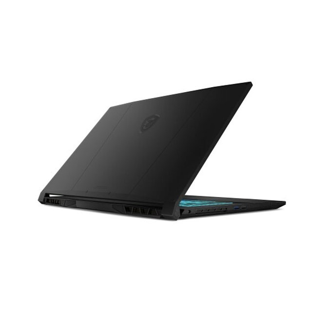 MSI GF시리즈 소드 GF76 A AI B8VF-R7 게이밍노트북 Ryzen7 8845HS RTX4060 DDR5 64GB NVMe 1TB FreeDos