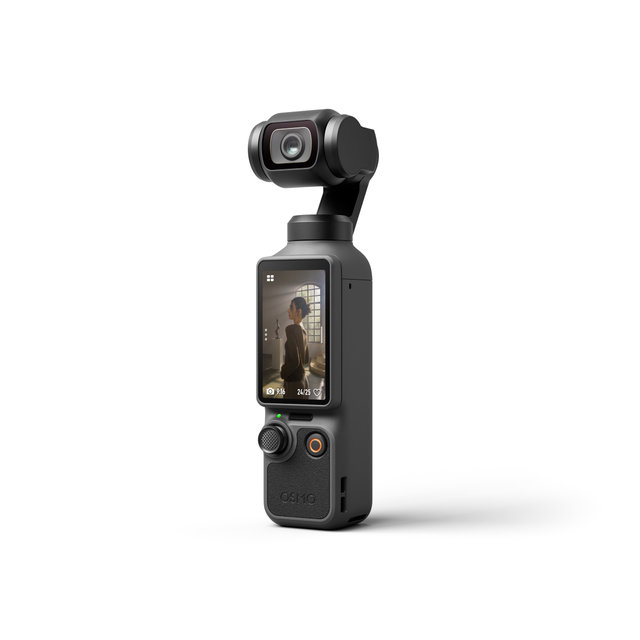 DJI 오즈모 포켓 4