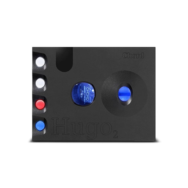  [5월 정기세일][12~36개월 장기할부]Chord Electronics [코드 일렉트로닉스] 포터블 DAC/헤드폰앰프(Hugo2)