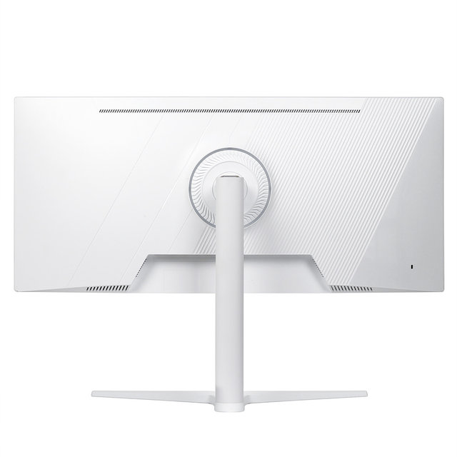 크로스오버 34QW290GM 86cm 커브드 와이드 200Hz 멀티스탠드 게이밍 컴퓨터 모니터 출시이벤트