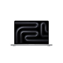 [하이마트] Apple (CTO) 맥북프로 14 M5 Pro, 15코어 CPU, 16코어 GPU, 48GB RAM, 1TB SSD, 70W 어댑터 - 실버 [Z1MH001W1]