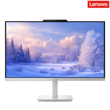 [하이마트] Lenovo 레노버 24인치 일체형PC A100 F0JN000SKR 가성비 사무용 올인원PC