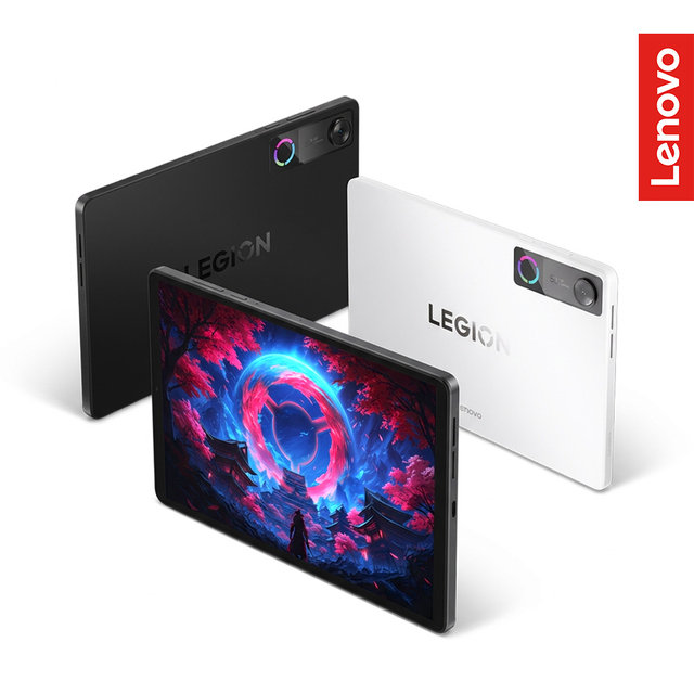 레노버 리전 탭 Y700 5세대 안드로이드 게이밍 태블릿 12GB / 256GB, 8 엘리트 Gen 5 1년보증+ADP