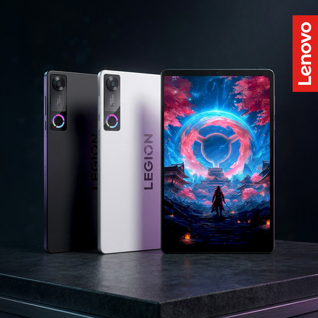 레노버 리전 탭 Y700 5세대 안드로이드 게이밍 태블릿 12GB / 256GB, 8 엘리트 Gen 5 1년보증+ADP