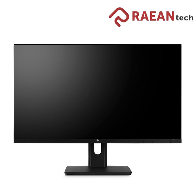 래안텍 ARKCELL 27QAF80CE EVO 블랙 IPS QHD 200Hz 멀티스탠드 무결점 모니터