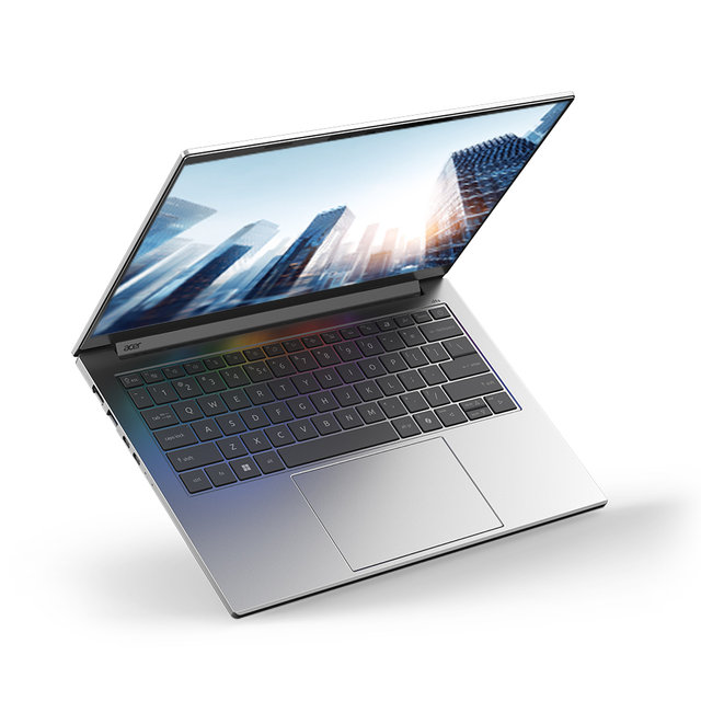 에이 아스파이어 14 A14-I71M-565N 코어U5-325 16GB 512GB WIN11홈 가성