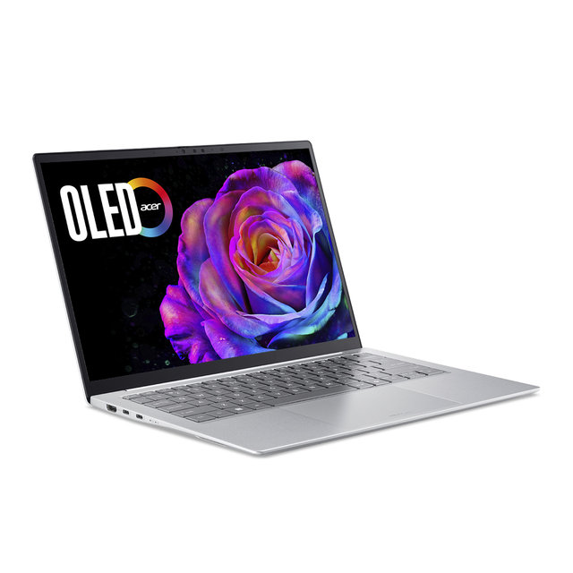 에이서 스위프트 엣지 14 AI SFE14-I51-55T2 14인치 노트북 (U5-325/120Hz/WQXGA+/16GB/512GB/윈도우11홈)