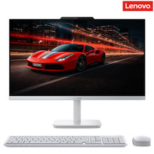 [하이마트] Lenovo 레노버 24인치 일체형PC A105 F0JS000CKR 가성비 사무용 올인원PC