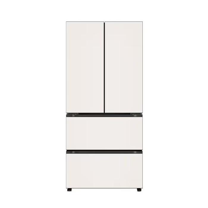 LG전자 [중고] 최상급 / 부천점 LG 오브제 Fit&Max 김치냉장고 J Z484GBB152.AKOR