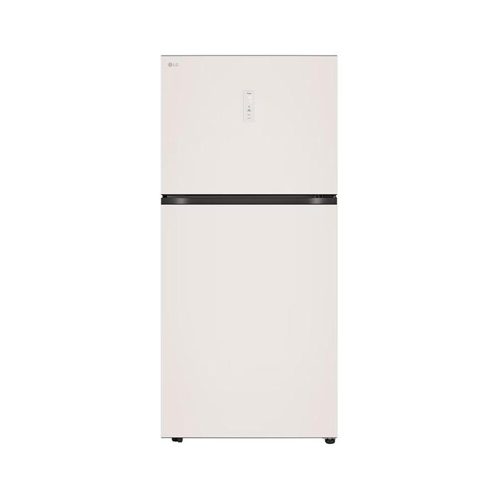LG전자 [중고] 상급 / 부천점 LG 오브제 일반 냉장고 612L J D604MEE52.AKOR
