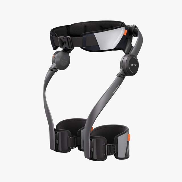 hypershell 하이퍼쉘 X 프로 외골격 퍼포먼스 웨어러블 로봇