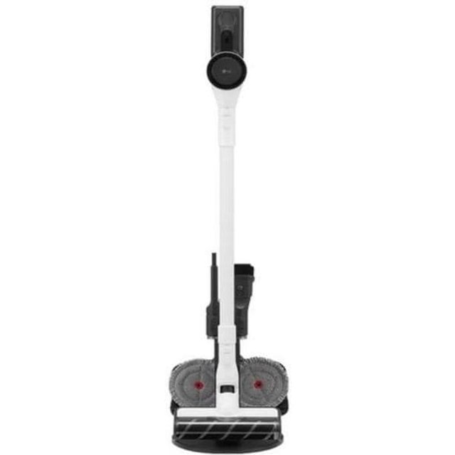  LG 코드제로 A5 무선청소기 AS527HA 흡입 물걸레 에센스화이트