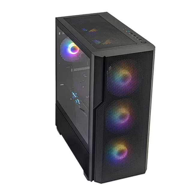 AMD 라이젠 9600X RTX5060Ti 32G 1T 조립PC 게이밍 조립식 컴퓨터 본체 데스크탑   