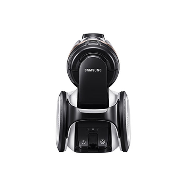 삼성 진공청소기 파워모션 VC33M7142LW