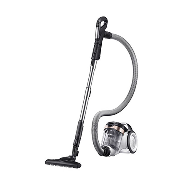 삼성 진공청소기 파워모션 VC33M7142LW