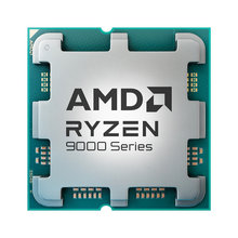 AMD AMD 라이젠 정품 R7 9800X3D CPU (멀티팩/그래니트릿지/AM5/쿨러미포함)