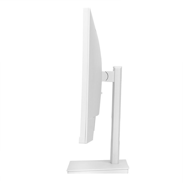 크로스오버 27QW128D iPS QHD 게이밍 화이트 120Hz 68cm 컴퓨터 모니터