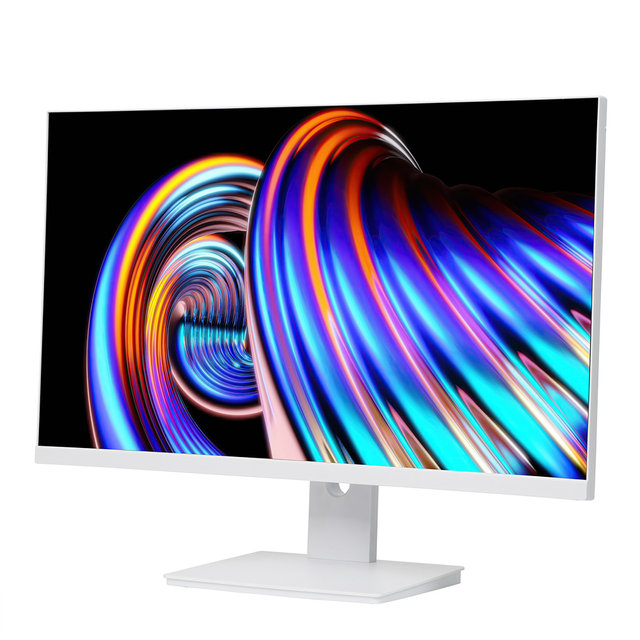 크로스오버 27QW128D iPS QHD 게이밍 화이트 120Hz 68cm 컴퓨터 모니터