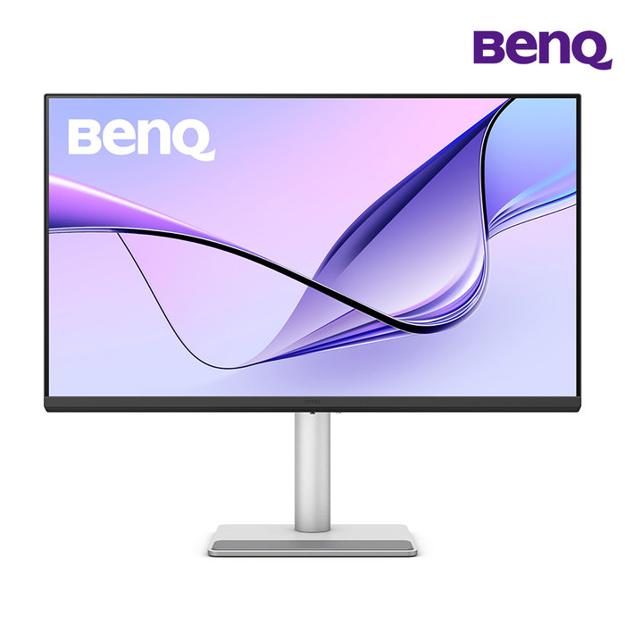 BenQ MA320UP 80Cm IPS 평면 USB-C 단자 무결점 맥용 모니터