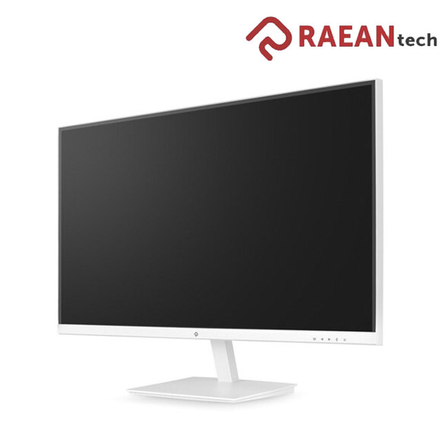 래안텍 PANTHEON QA2700S 화이트 Nano-IPS 120Hz Speed UP Type-C PD15 게이밍 무결점 모니터