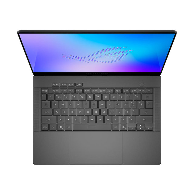 ASUS ROG Zephyrus G14 GU405AW-SY065W 14인치 게이밍 노트북 인텔 코어 Ultra 9 386H 64GB 1TB RTX 5080 윈11