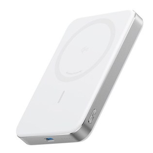 앤커 맥고 파워뱅크 10000mAh 30W 보조배터리 A1664 화이트