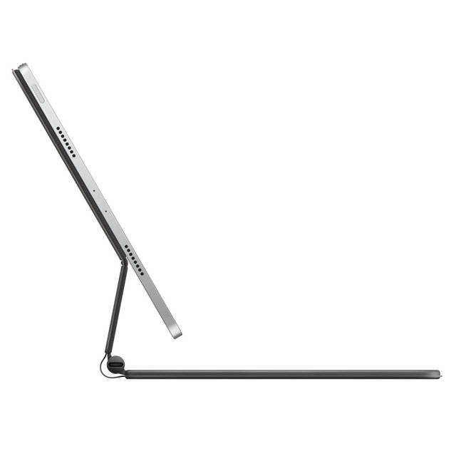 [상급 / 수완점] (진열)애플 매직키보드 (28cm, 블랙) (J)MXQT2KH/A