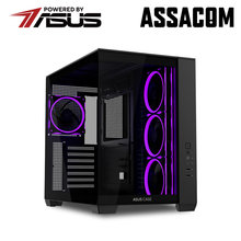 [하이마트] 아싸컴 AMD 9800X3D+RTX5090 32GB+64GB+2TB