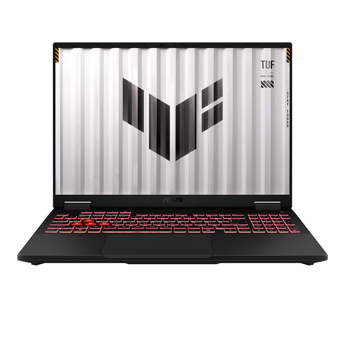 혜택가 155만 ASUS TUF A16 FA608UHI-TU148 R7 260 RTX5050 16GB 512GB FreeDOS 2026년 신제품 고성능 게이밍 노트북 영상편집/게임용/방송용