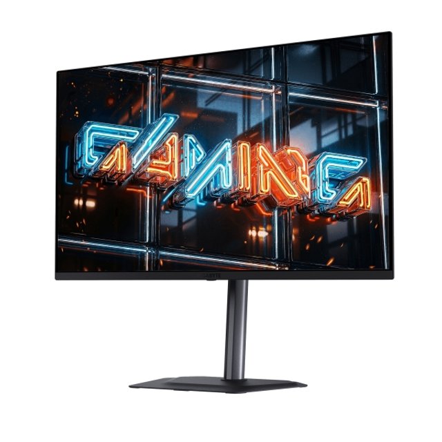기가바이트 MO32U24 QD-OLED 4K UHD 240 게이밍 모니터 81cm