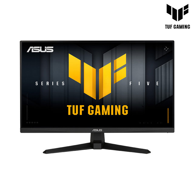 ASUS VG259QMR5A 63Cm IPS 평면 FHD 게이밍 모니터 예약판매