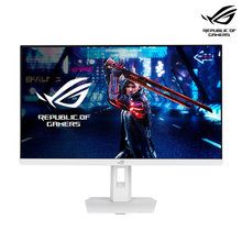ASUS 모니터 XG27ACMES-W