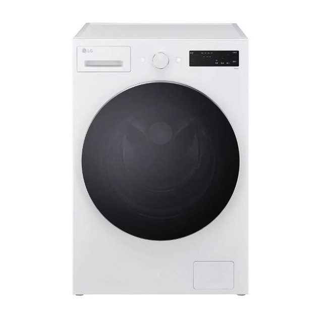 LG 트롬 세탁기 17kg F17ITPR